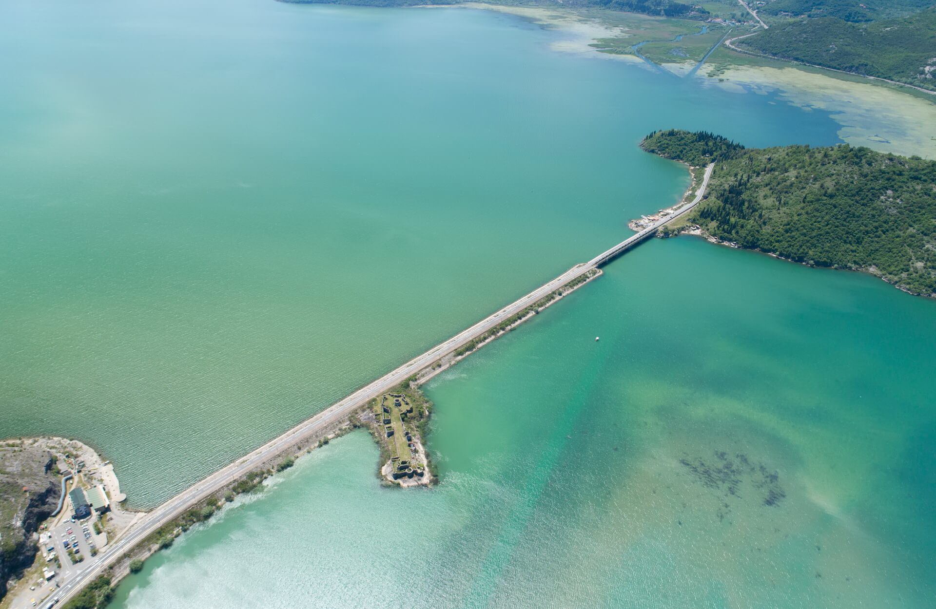 Skadar National Park